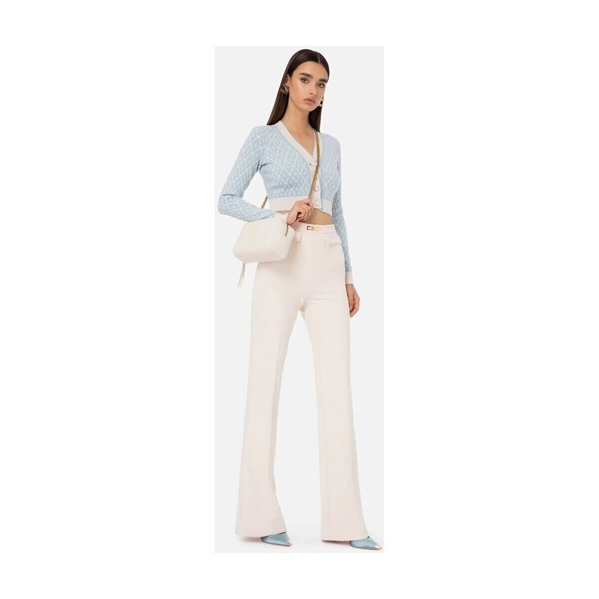 Elisabetta Franchi Îmbracaminte PA04931E2