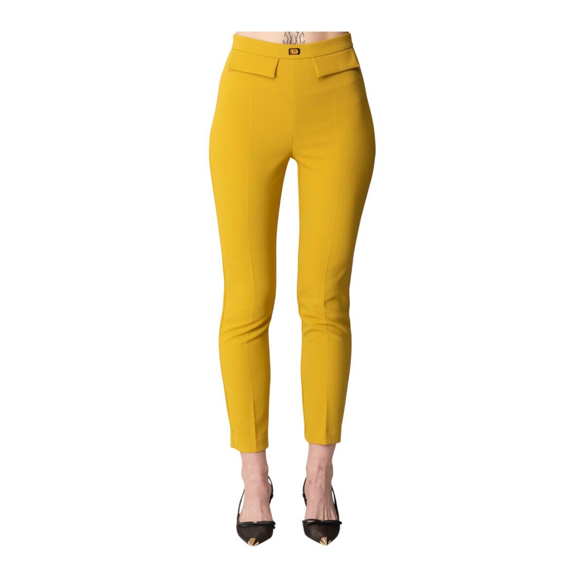 Elisabetta Franchi Îmbracaminte PA07751E2