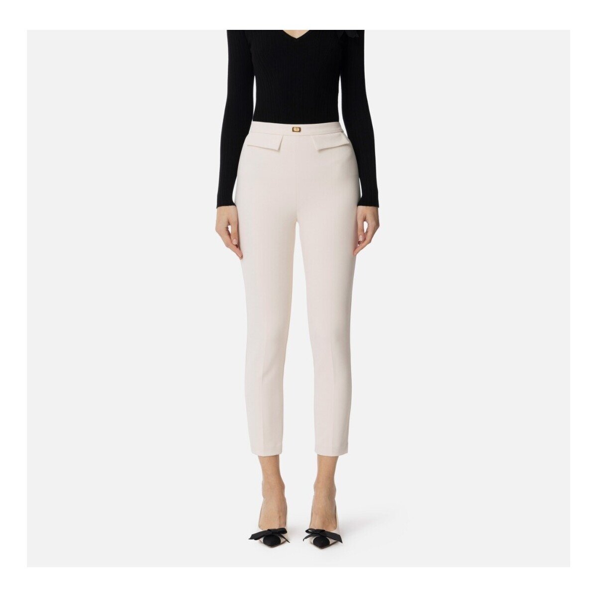 Elisabetta Franchi Îmbracaminte PA07751E2