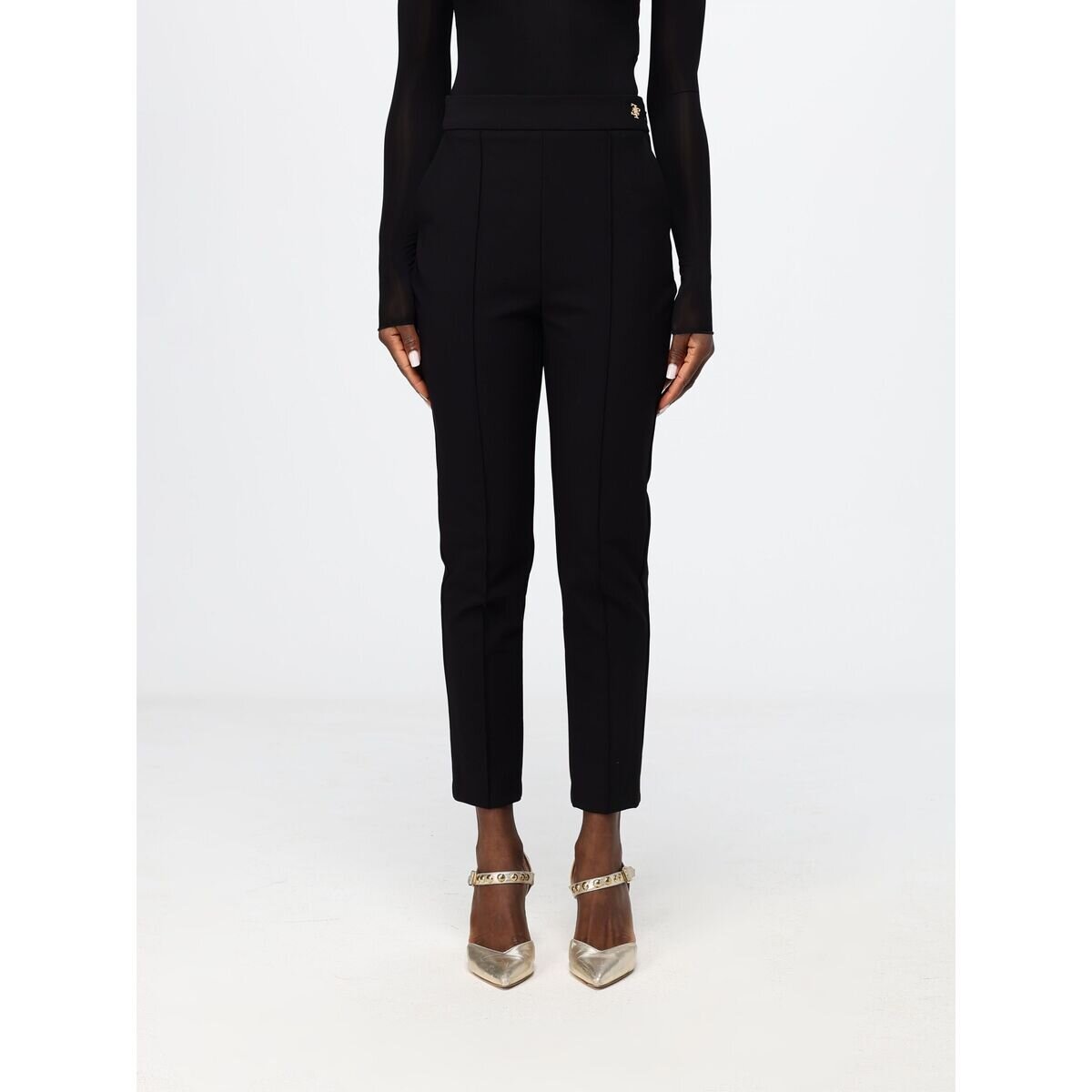 Elisabetta Franchi Îmbracaminte PA22067E2 110