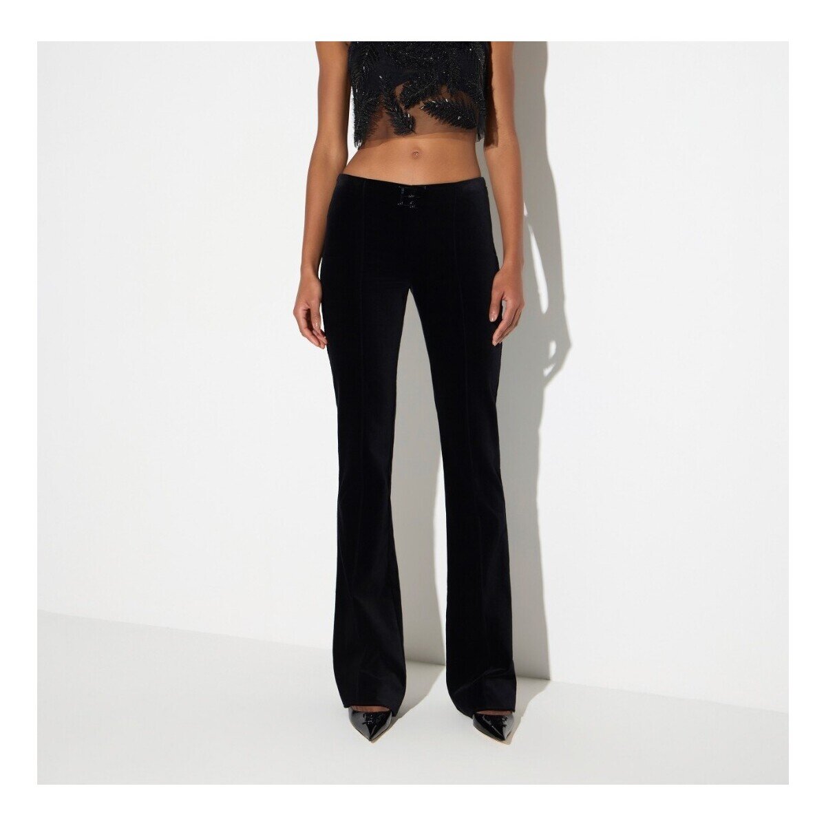 Elisabetta Franchi Îmbracaminte PA22467E2