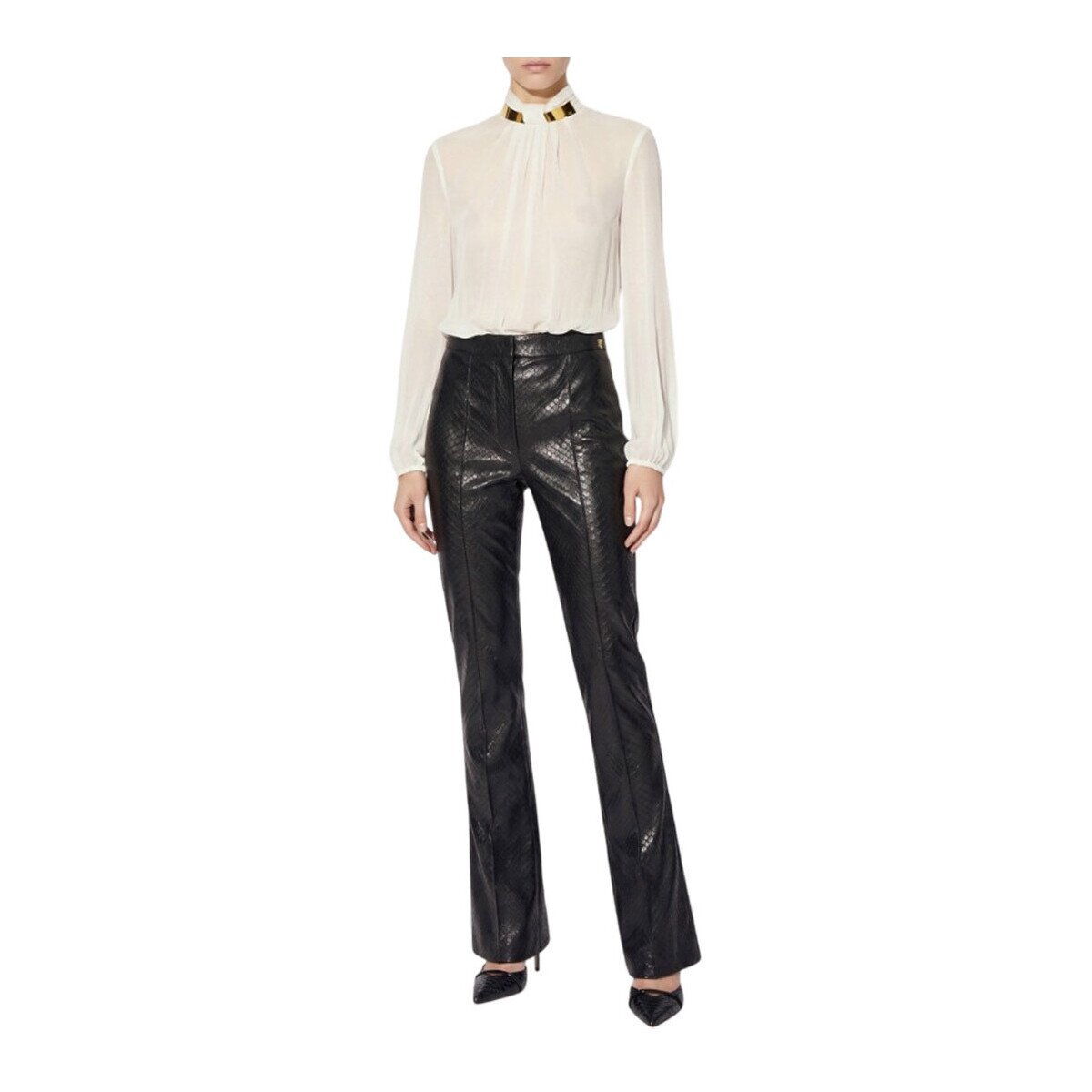 Elisabetta Franchi Îmbracaminte PA22567E2