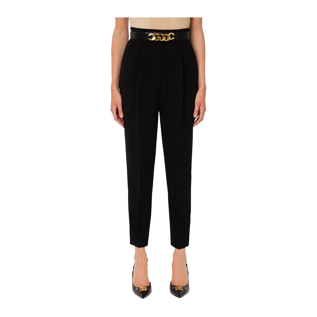 Elisabetta Franchi Îmbracaminte PA39116E2