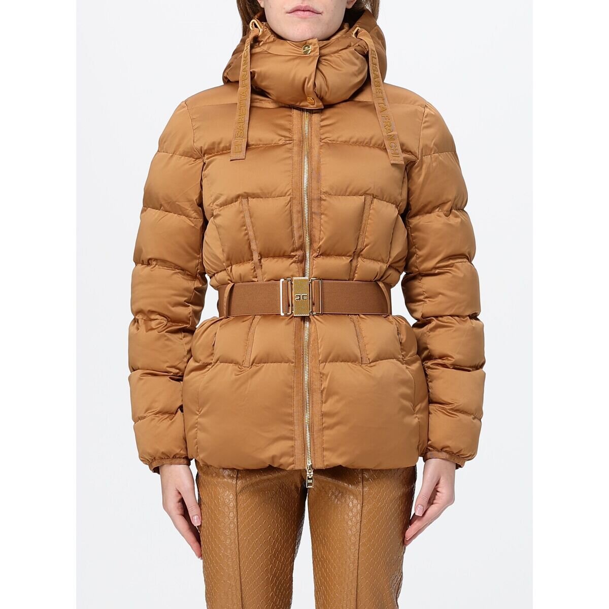 Elisabetta Franchi Îmbracaminte PI92D66E2 AI6