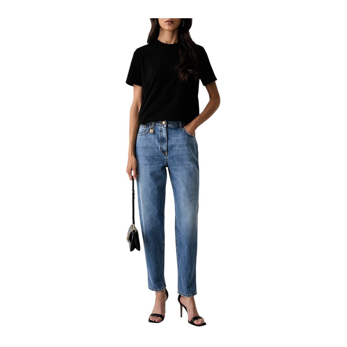 Elisabetta Franchi Îmbracaminte PJ14D66E2