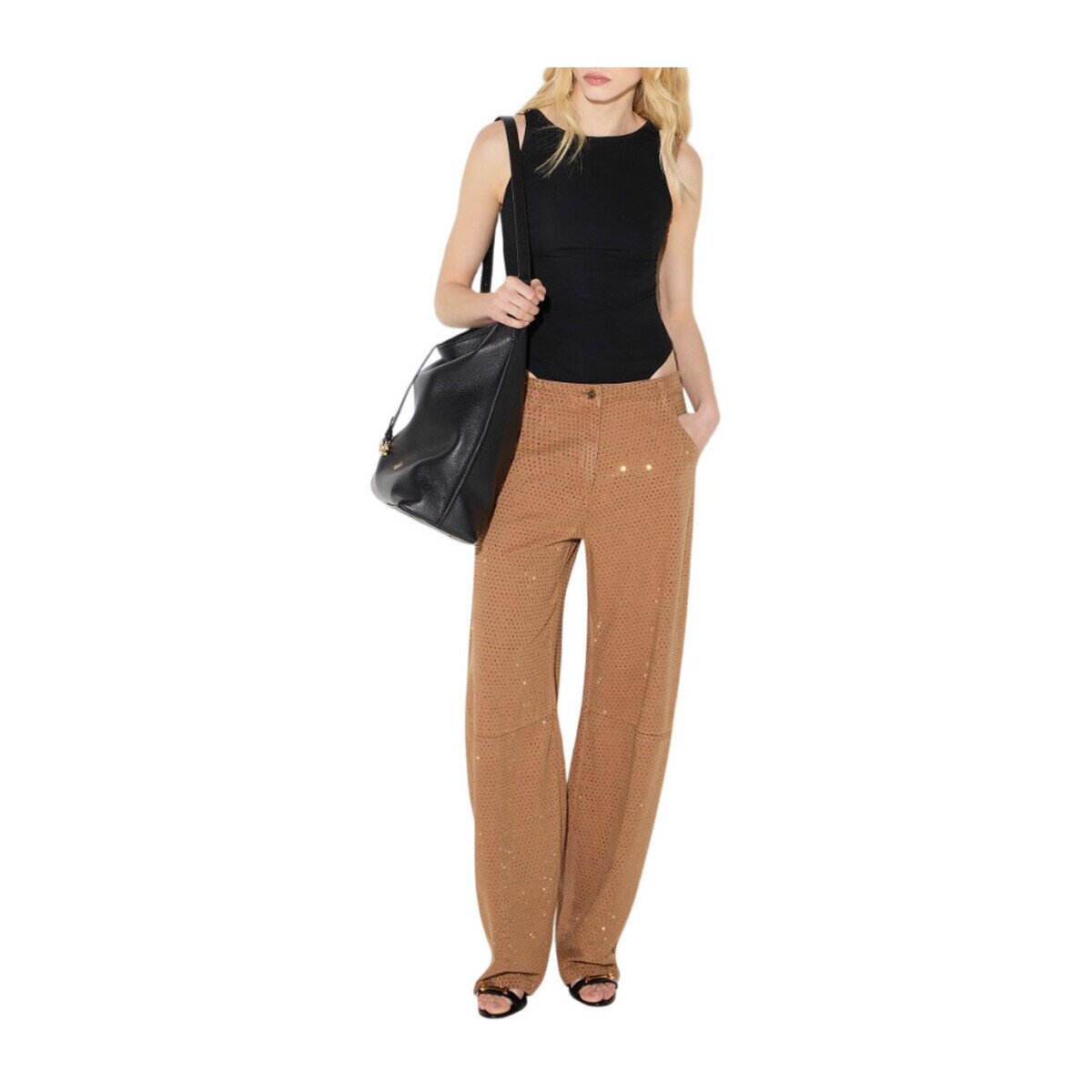 Elisabetta Franchi Îmbracaminte PJ16D66E2