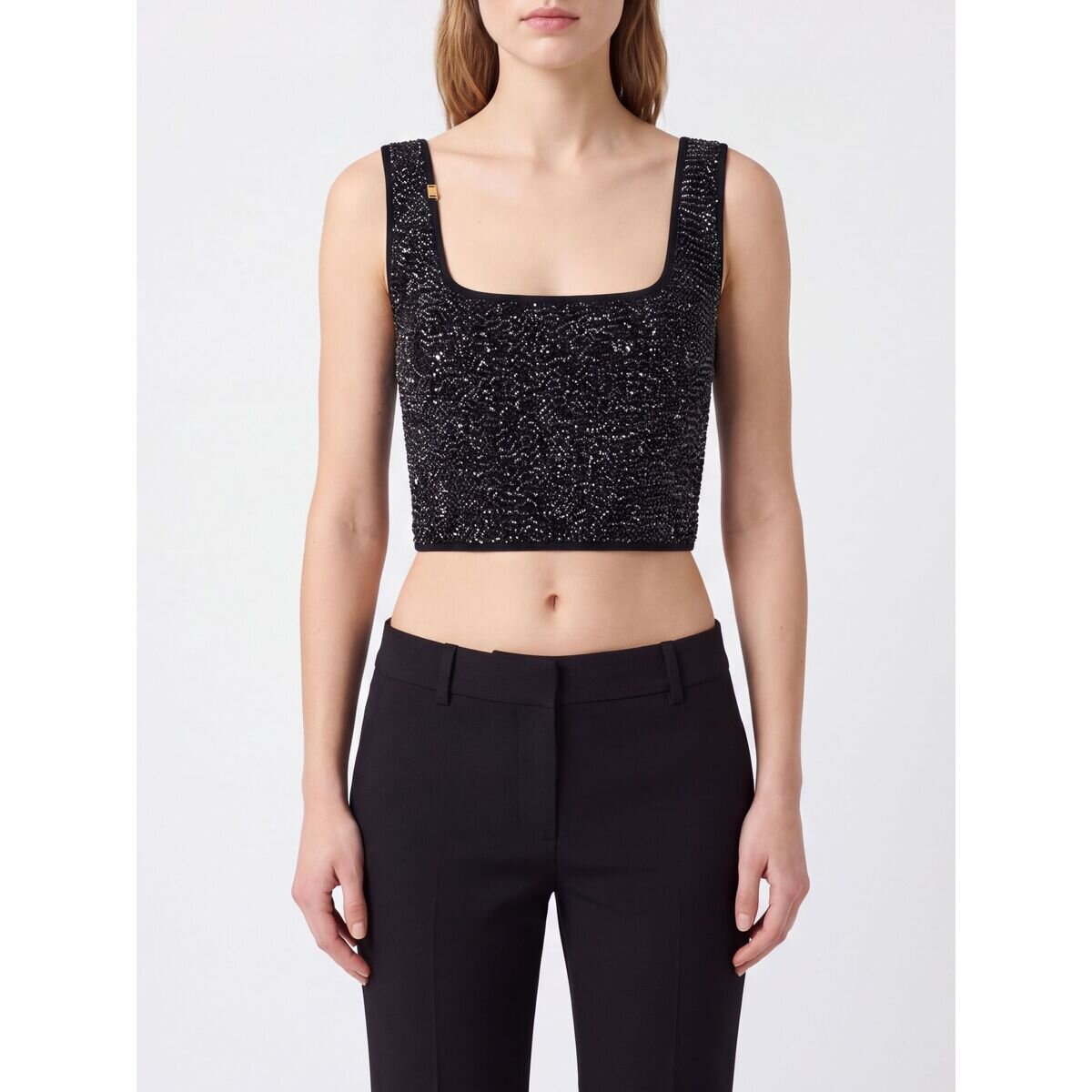 Elisabetta Franchi Îmbracaminte TK78A66E2 X16