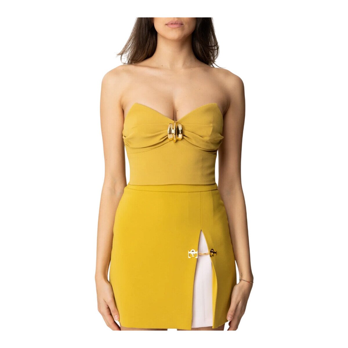 Elisabetta Franchi Îmbracaminte TO01851E2