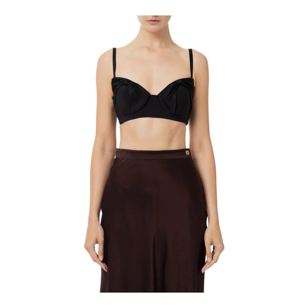 Elisabetta Franchi Îmbracaminte TO03051E2
