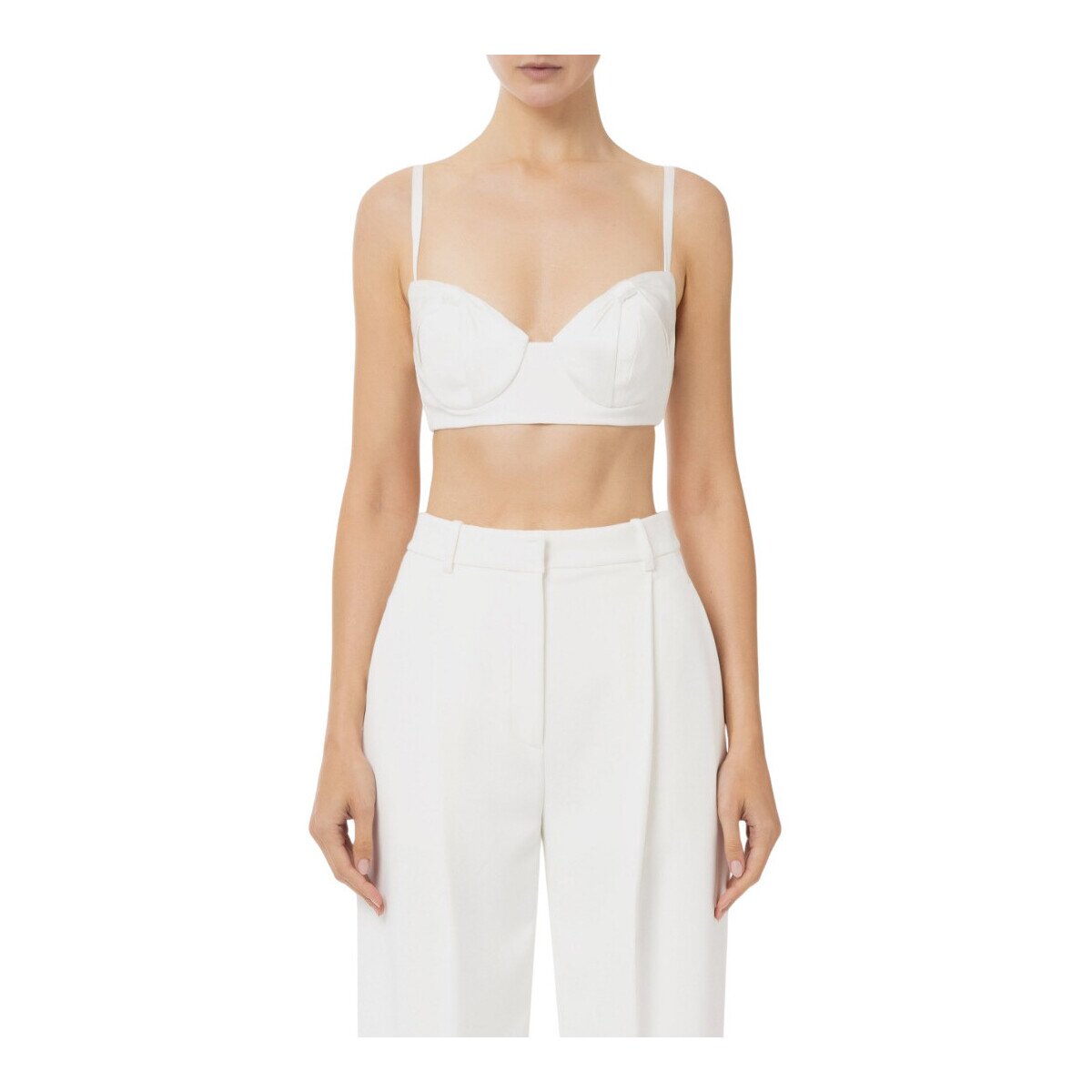 Elisabetta Franchi Îmbracaminte TO03051E2