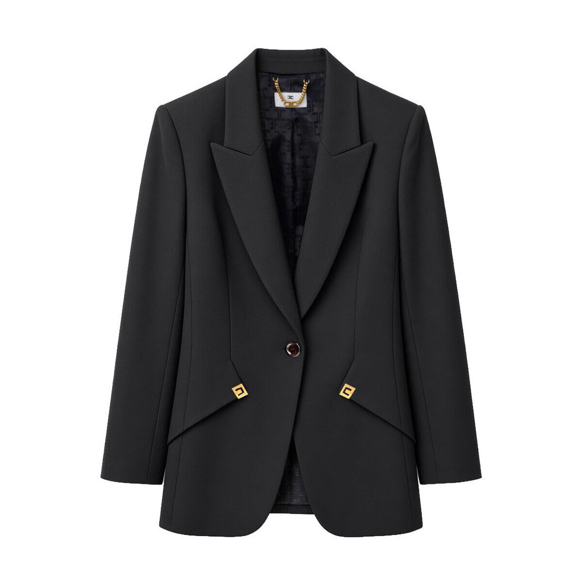 Elisabetta Franchi Îmbracaminte tp00267e2-110
