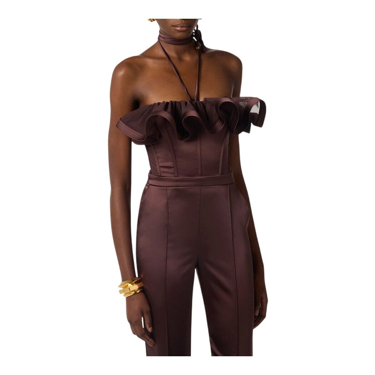 Elisabetta Franchi Îmbracaminte TU06562E2