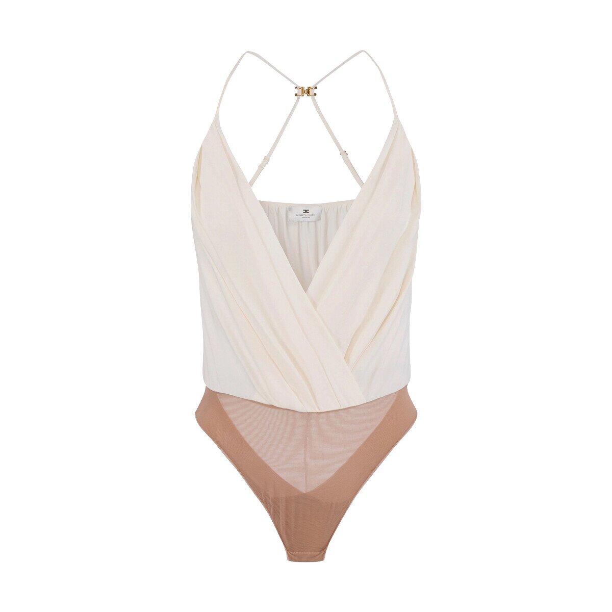 Elisabetta Franchi Lenjerie intimă bo01461e2-193