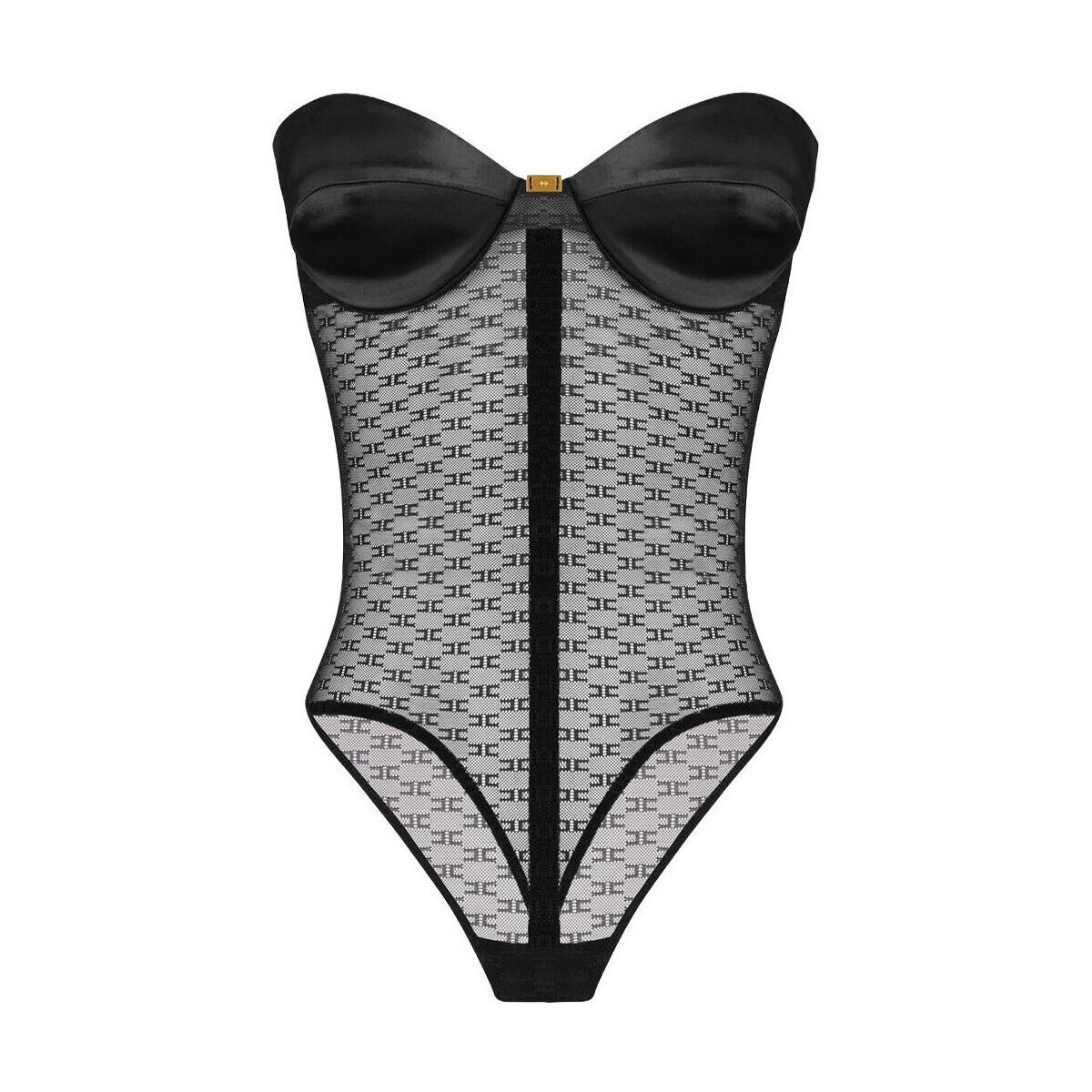 Elisabetta Franchi Lenjerie intimă bo02662e2-110
