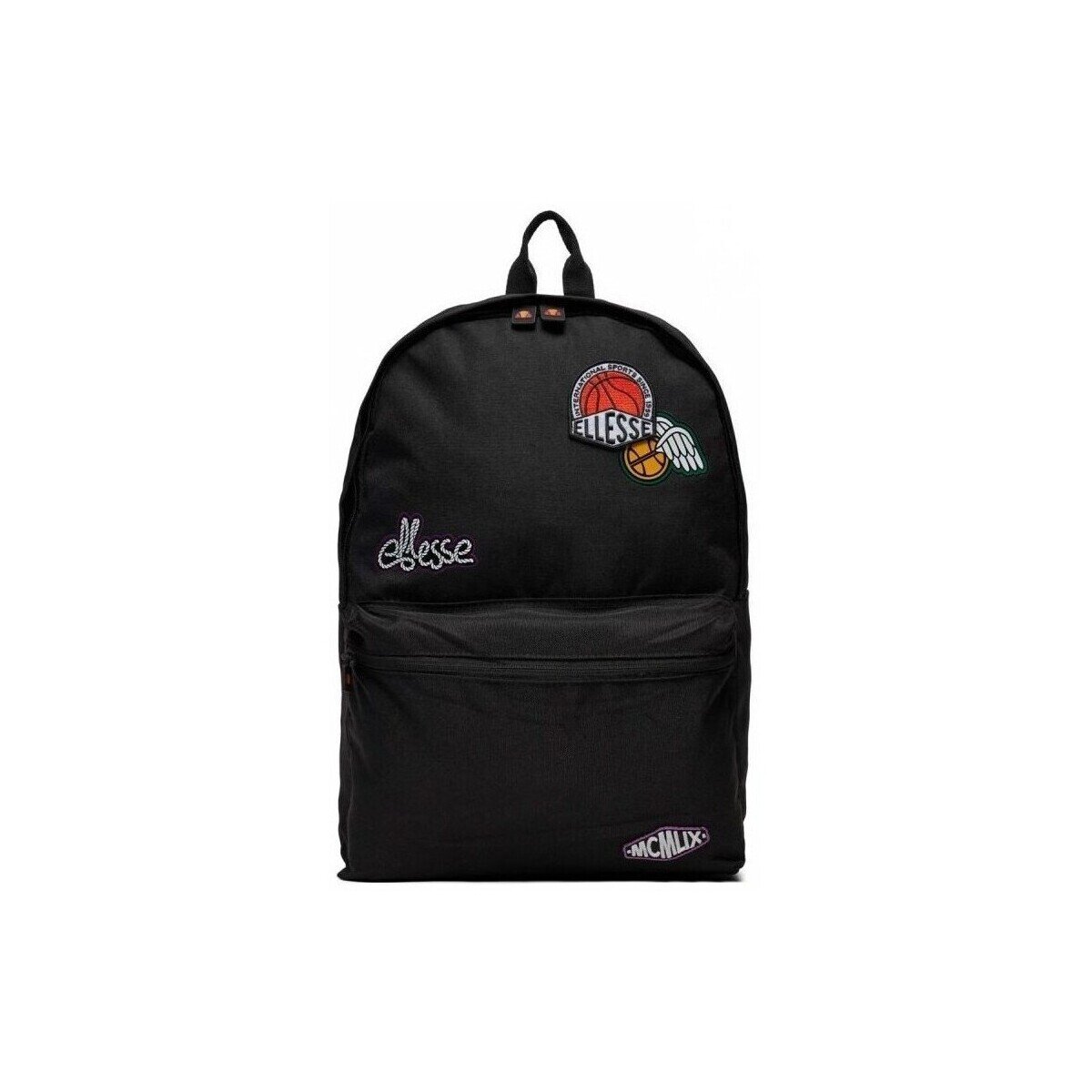 ELLESSE Genti Sazino