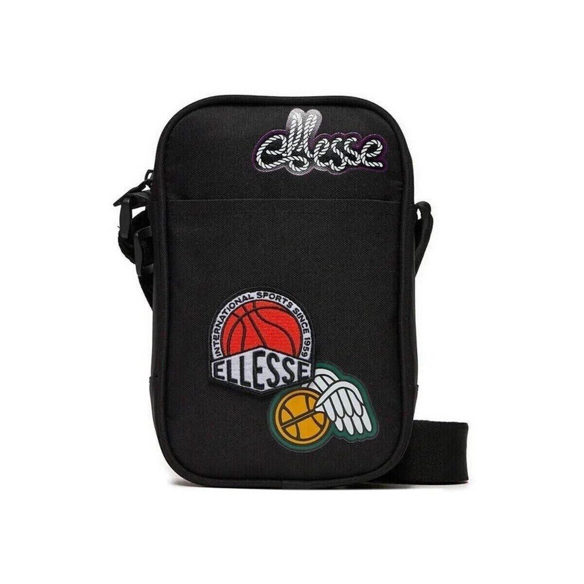 ELLESSE Genti Vizvo