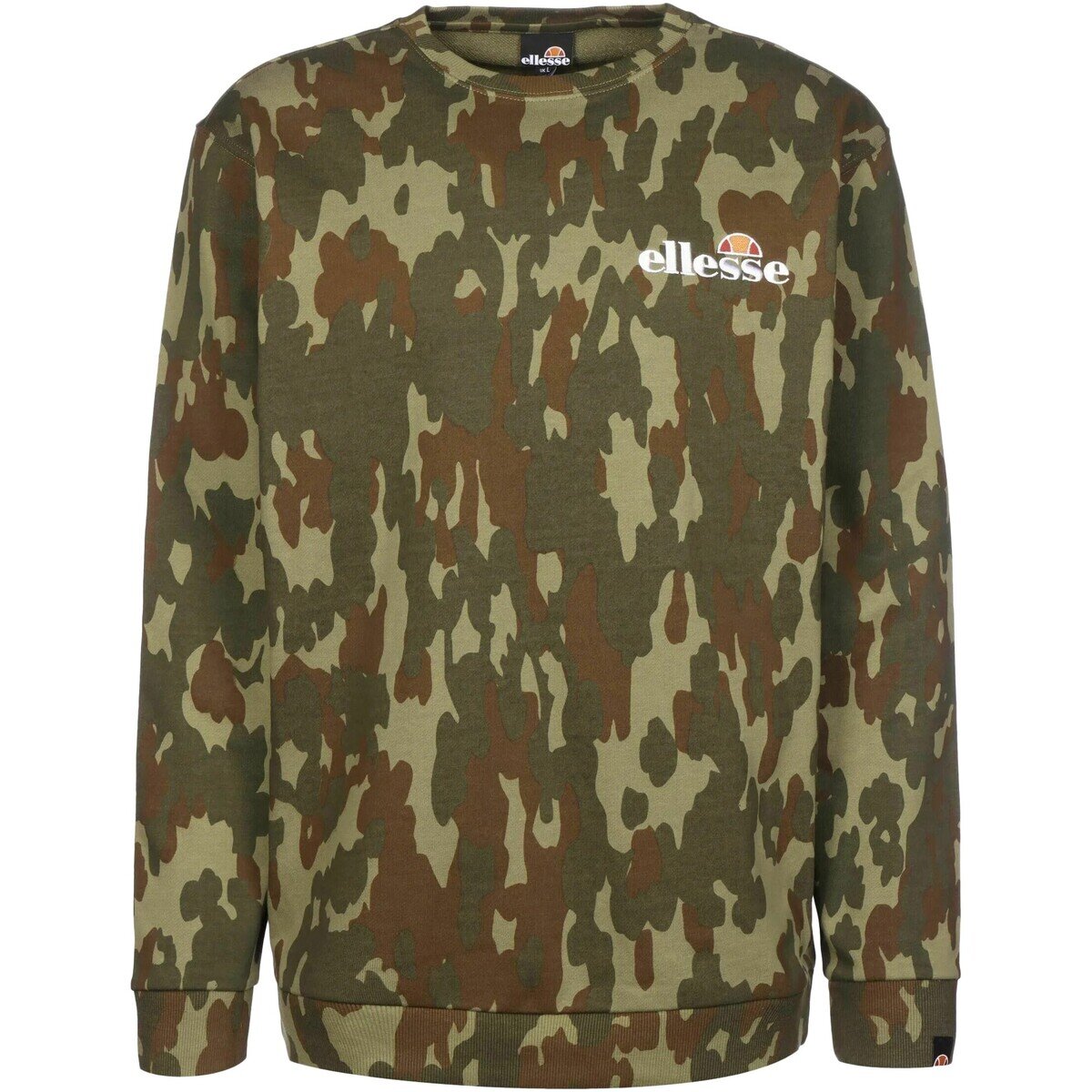 ELLESSE Îmbracaminte 188911