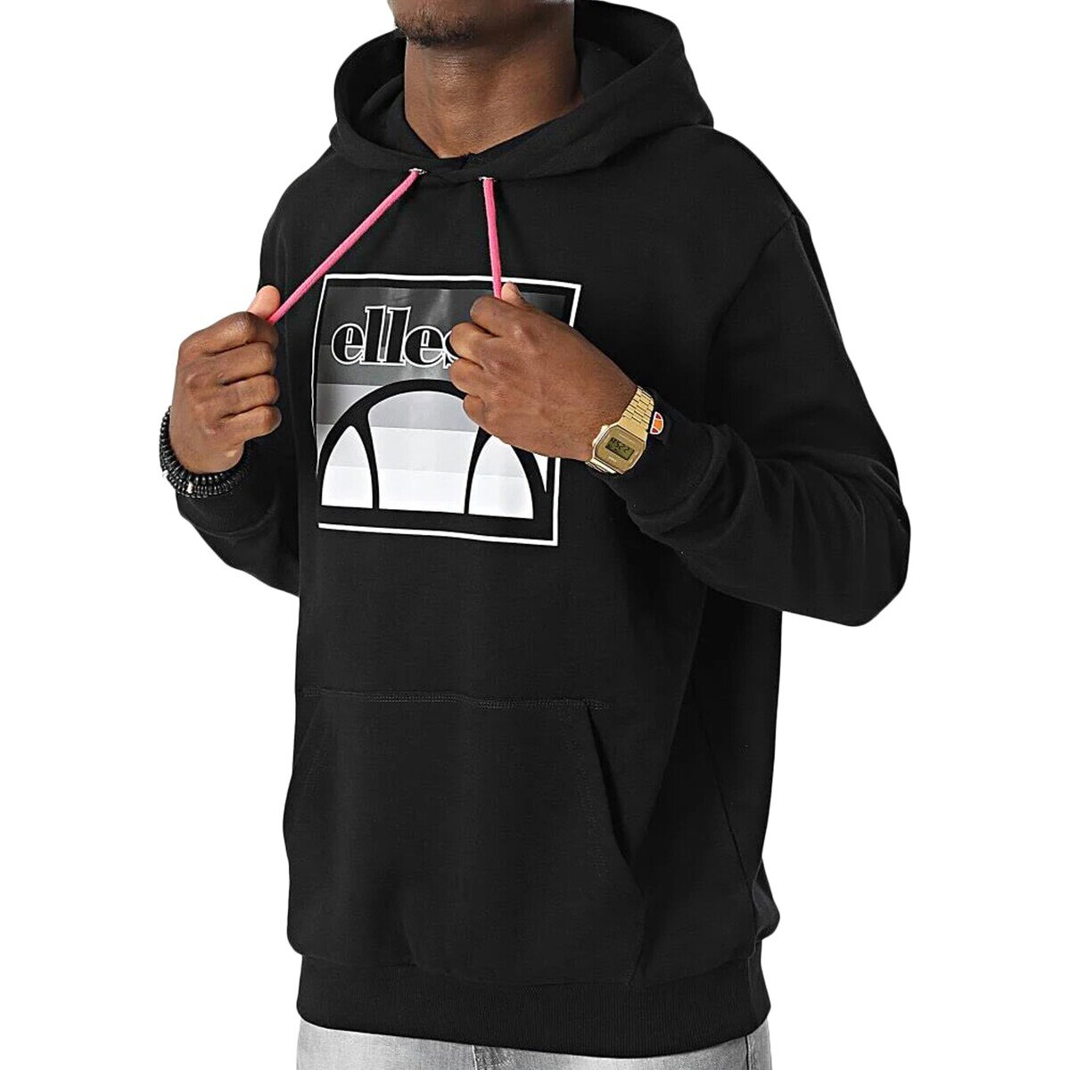 ELLESSE Îmbracaminte 192403