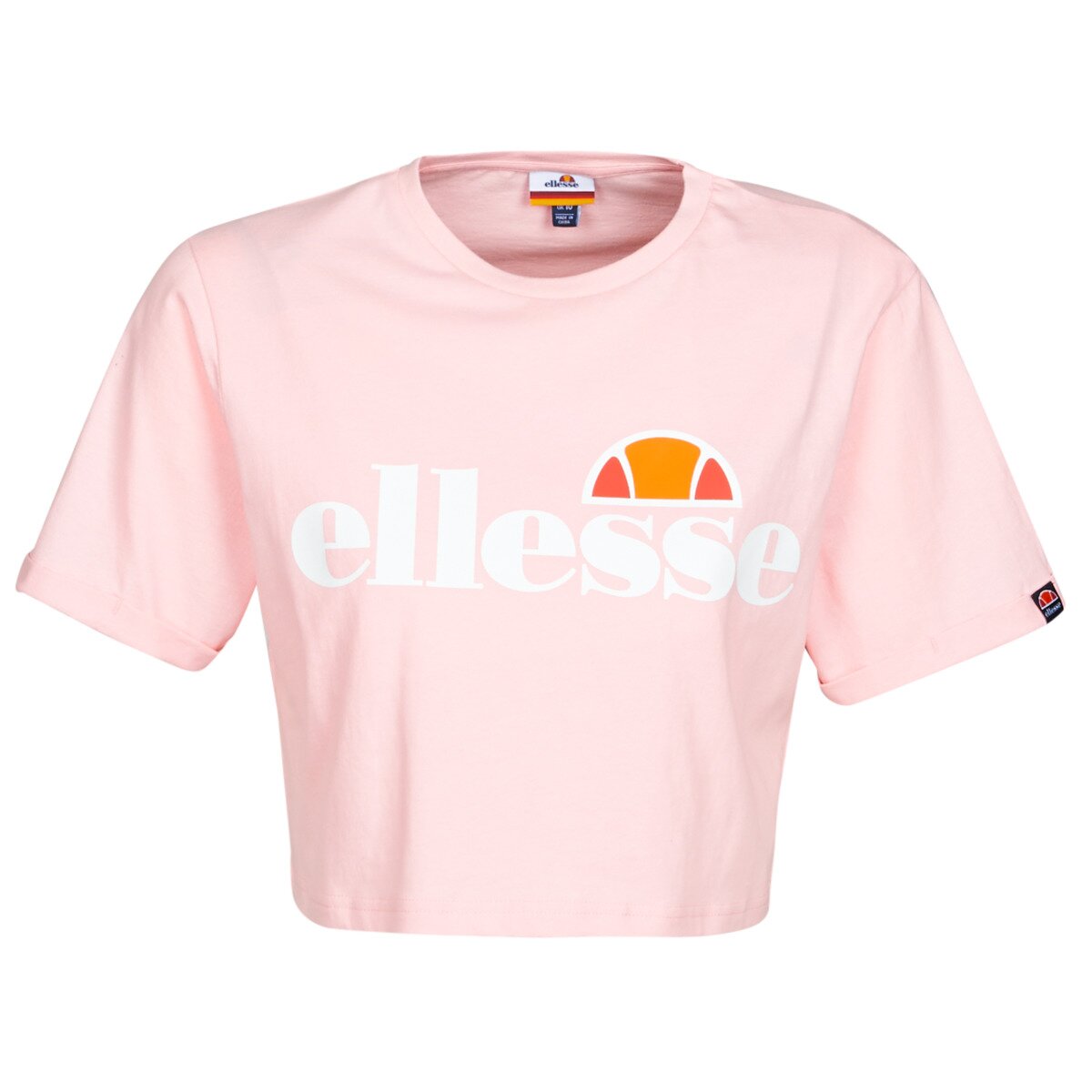 ELLESSE Îmbracaminte ALBERTA