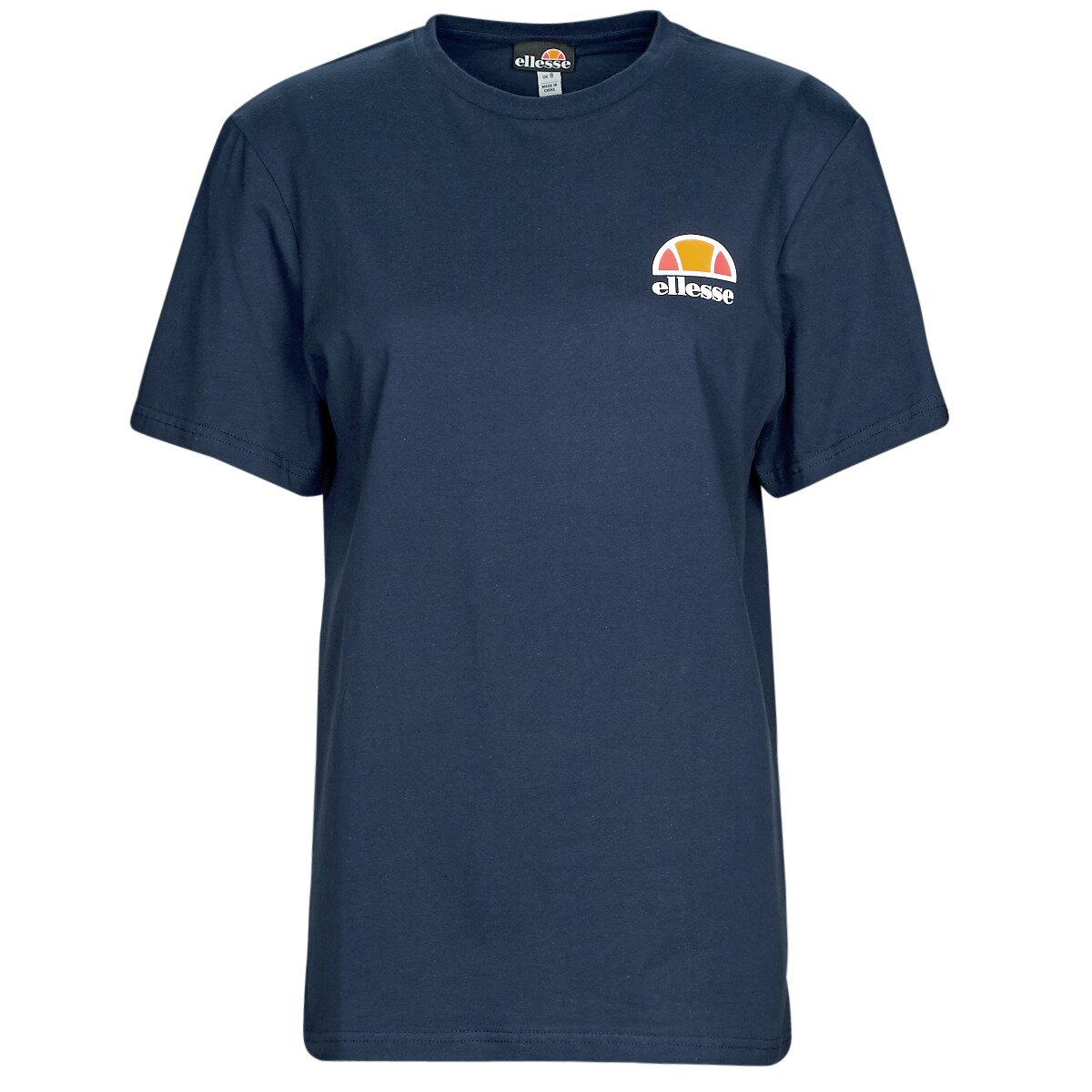 ELLESSE Îmbracaminte ANNIFA TSHIRT