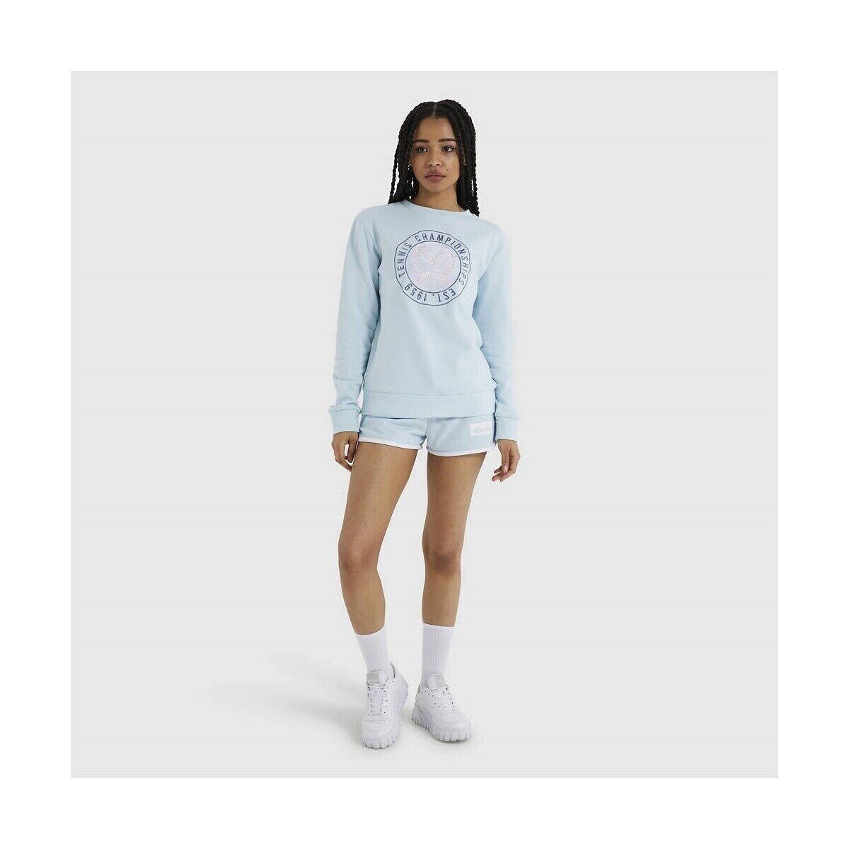 ELLESSE Îmbracaminte Antichi
