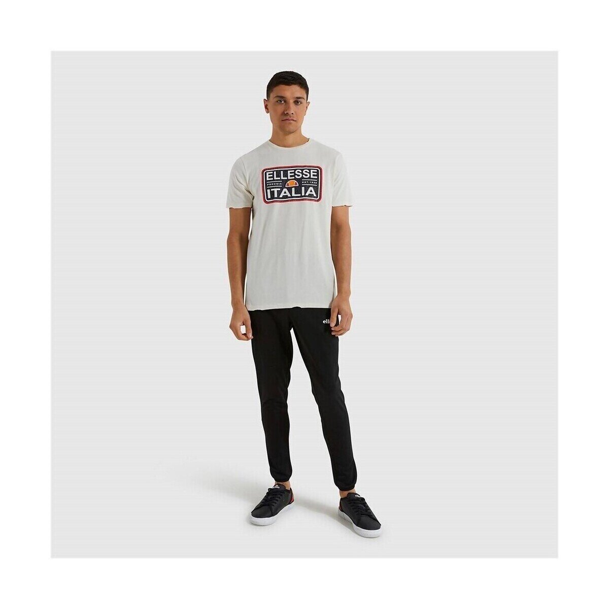 ELLESSE Îmbracaminte Benzina