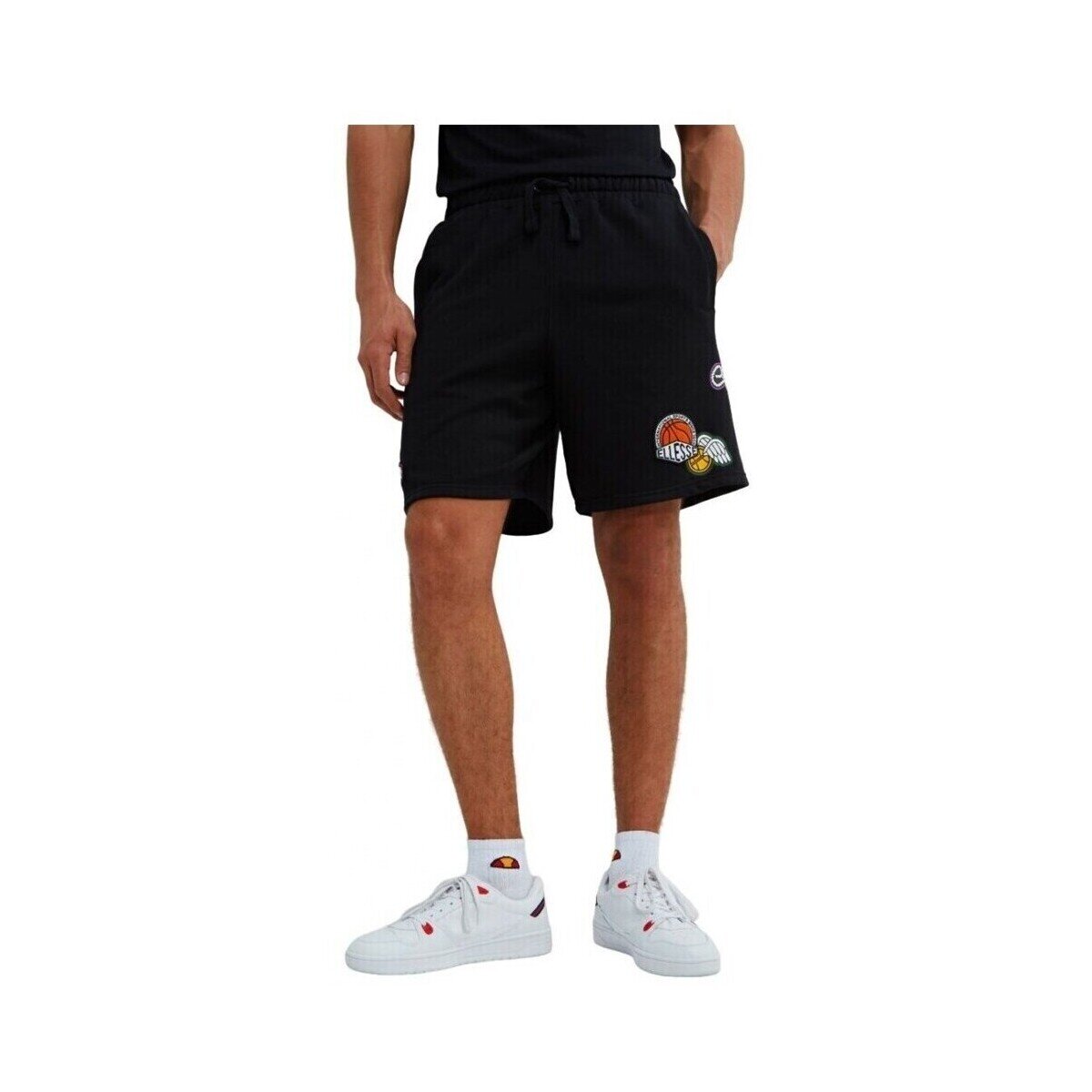 ELLESSE Îmbracaminte Bronxa