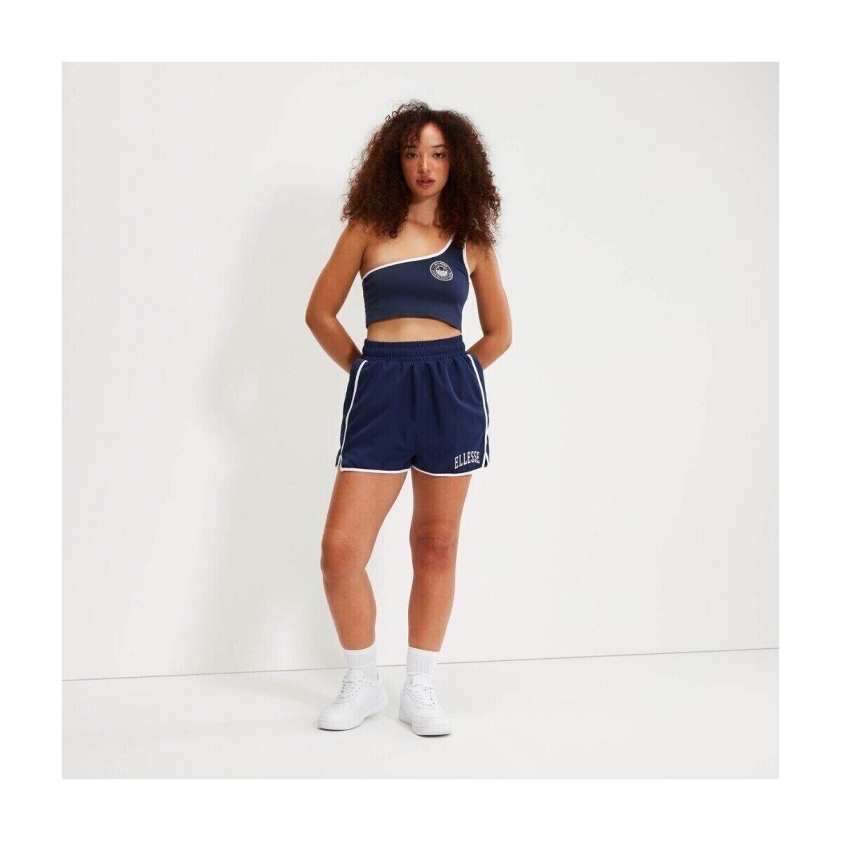ELLESSE Îmbracaminte Capuano Vest