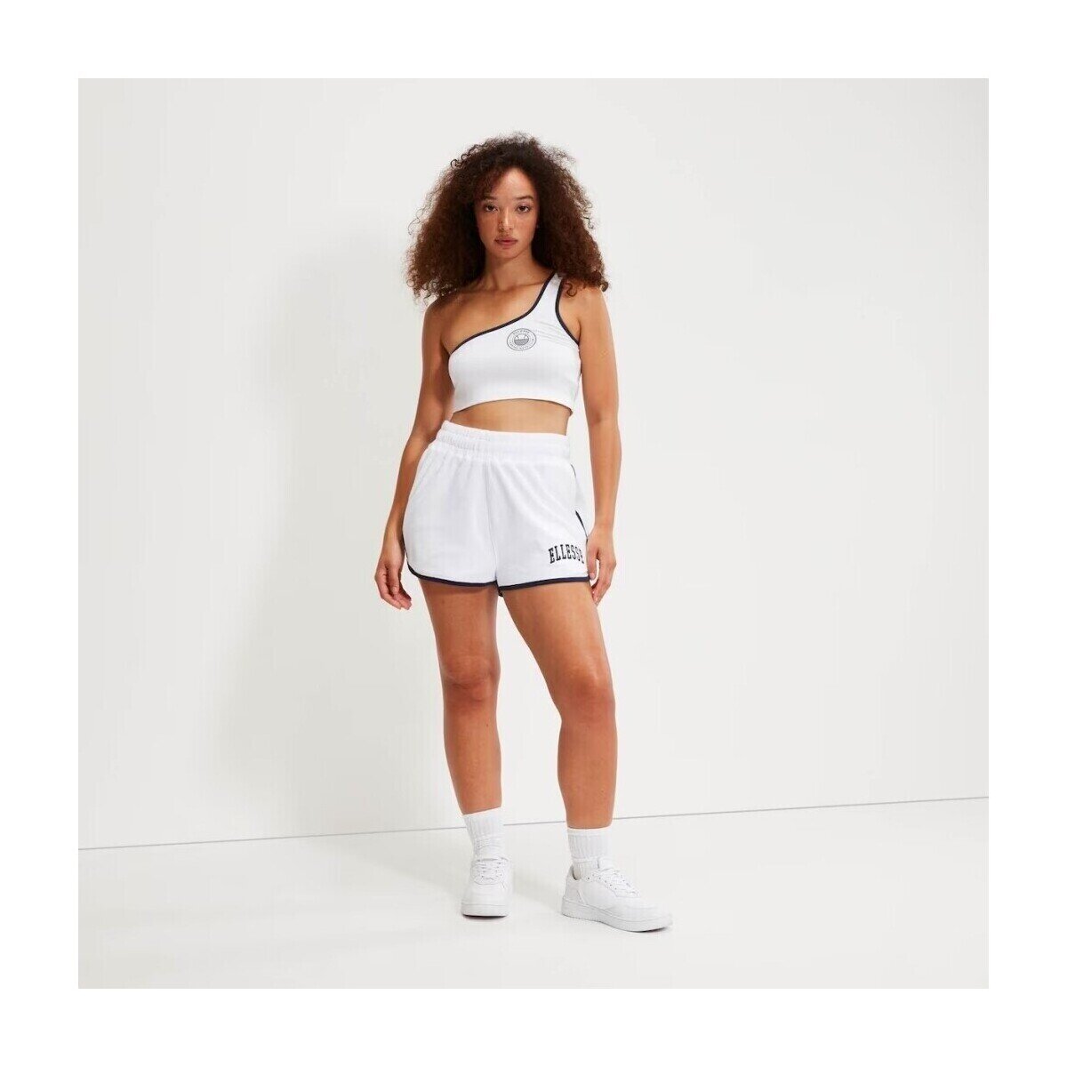 ELLESSE Îmbracaminte Capuano Vest
