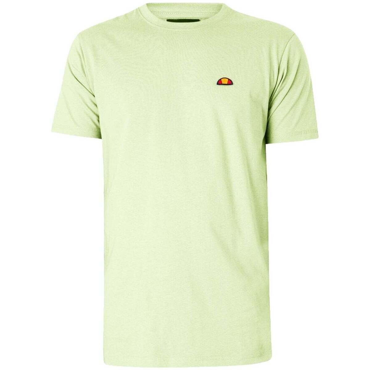 ELLESSE Îmbracaminte Cassica T-Shirt Green