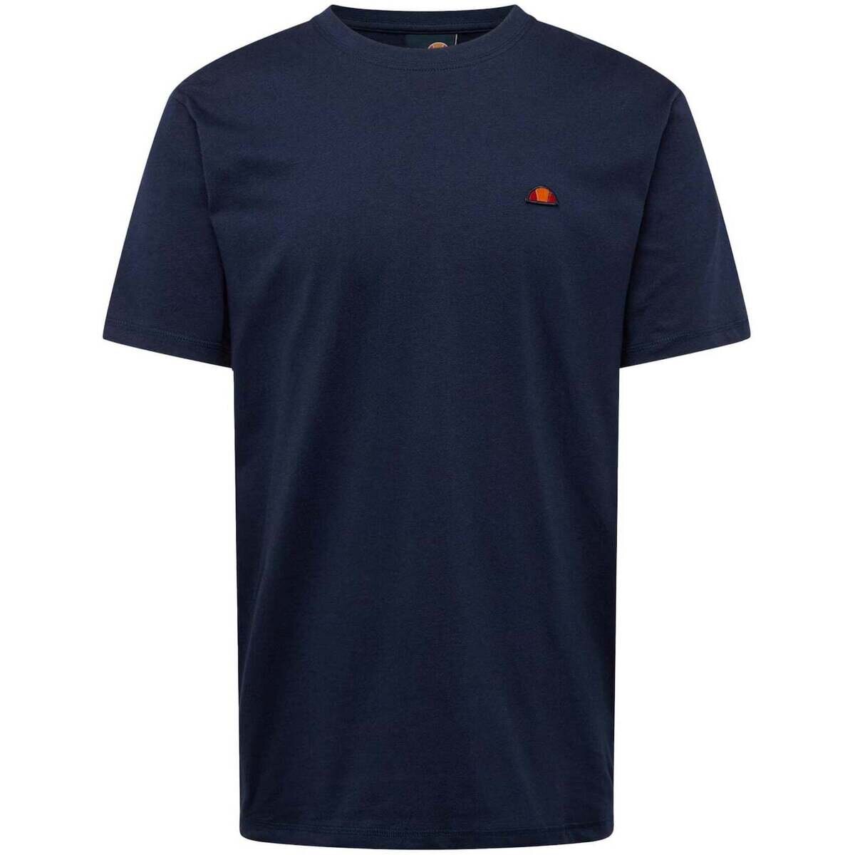 ELLESSE Îmbracaminte Cassica T-Shirt Navy