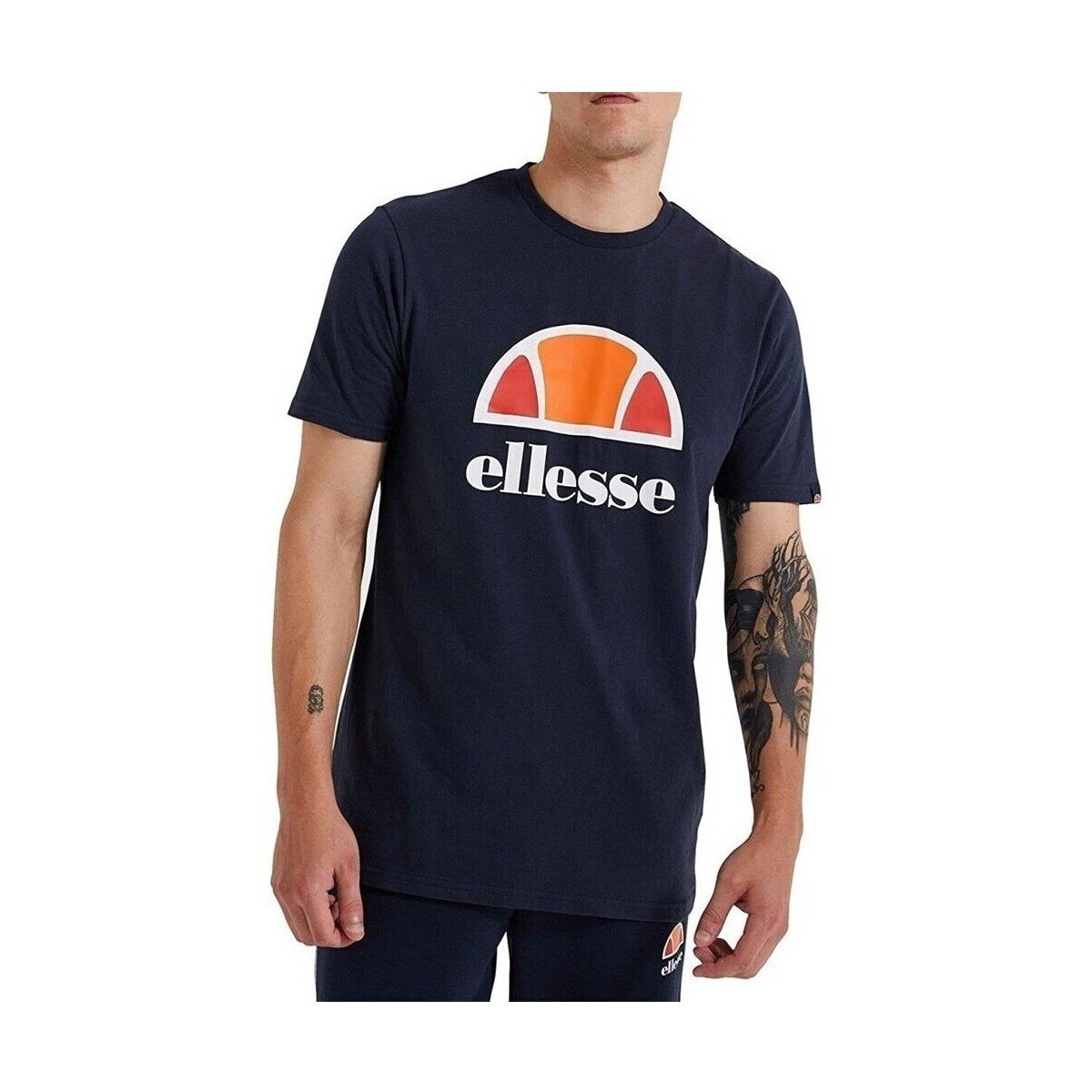 ELLESSE Îmbracaminte Dyna Tee