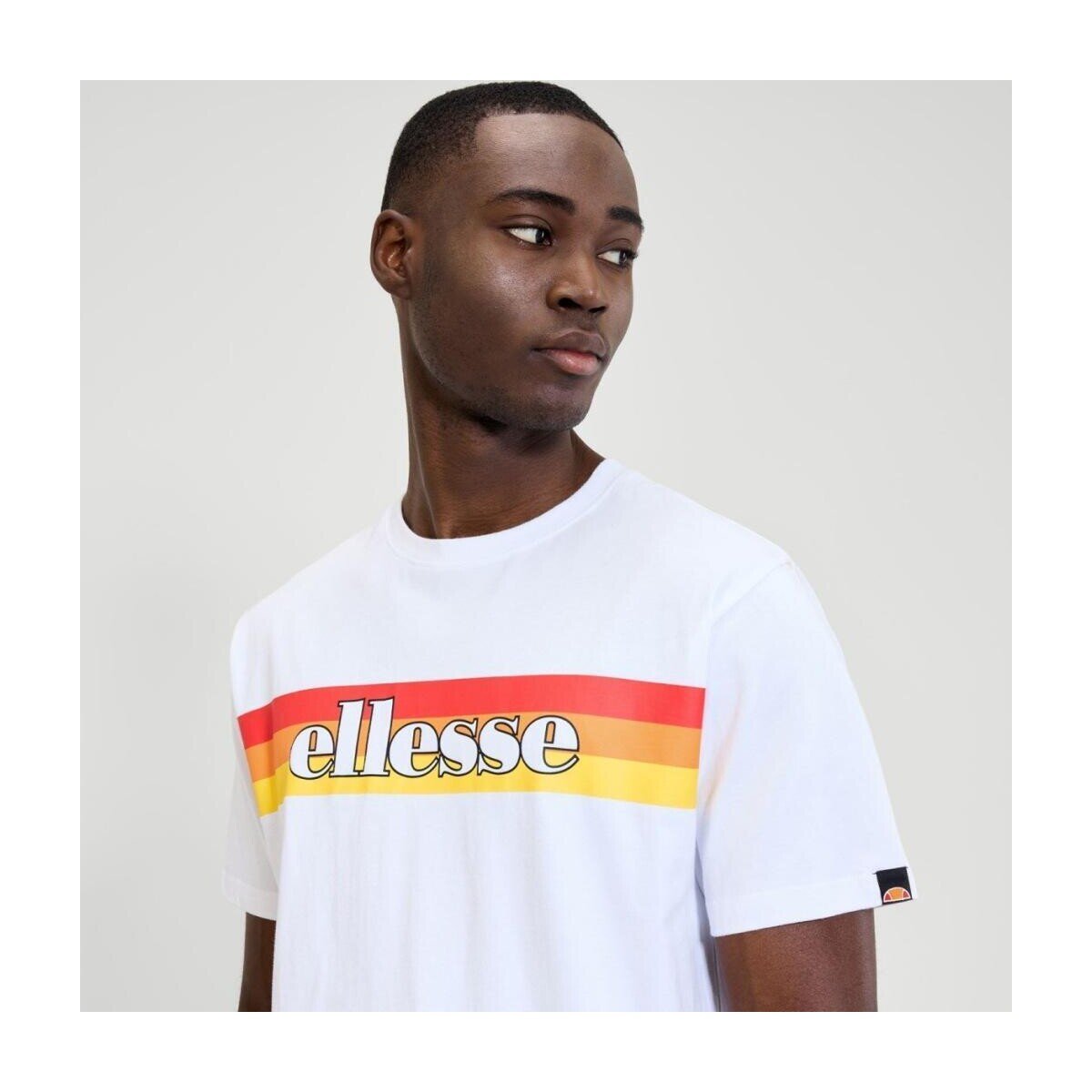 ELLESSE Îmbracaminte Ferrare Tee