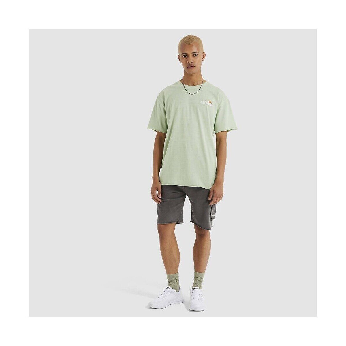 ELLESSE Îmbracaminte Fuller