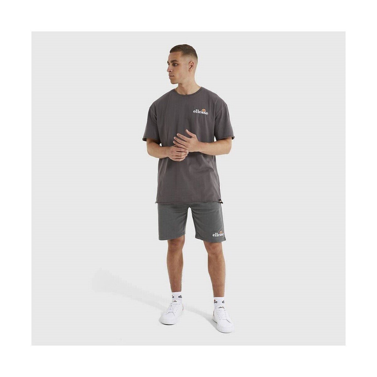 ELLESSE Îmbracaminte Fuller