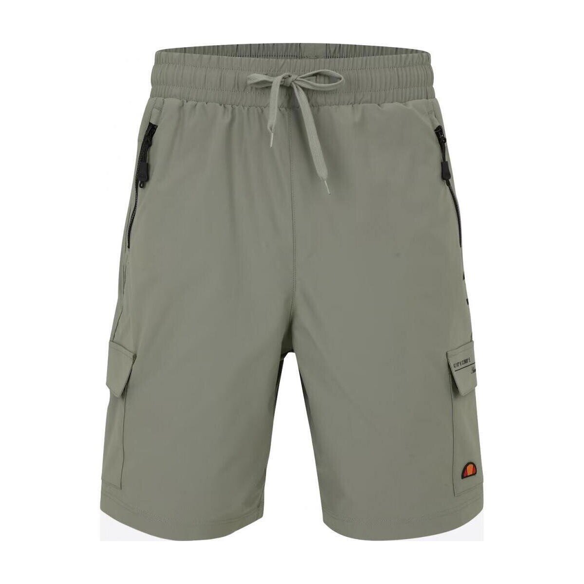 ELLESSE Îmbracaminte Gaiano Cargo Short