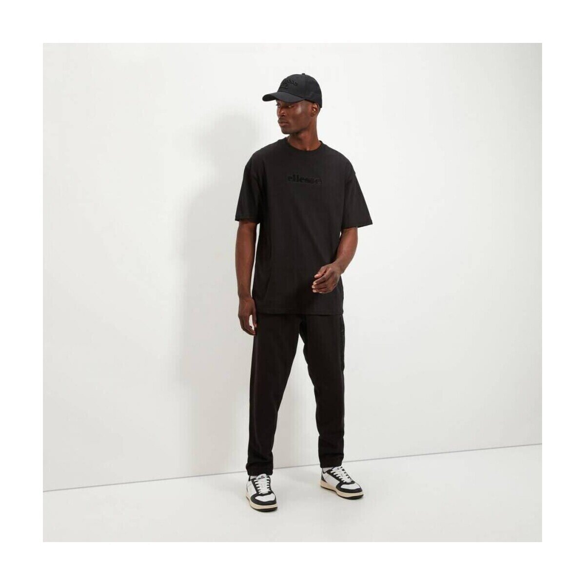 ELLESSE Îmbracaminte Garsi Jog Pant