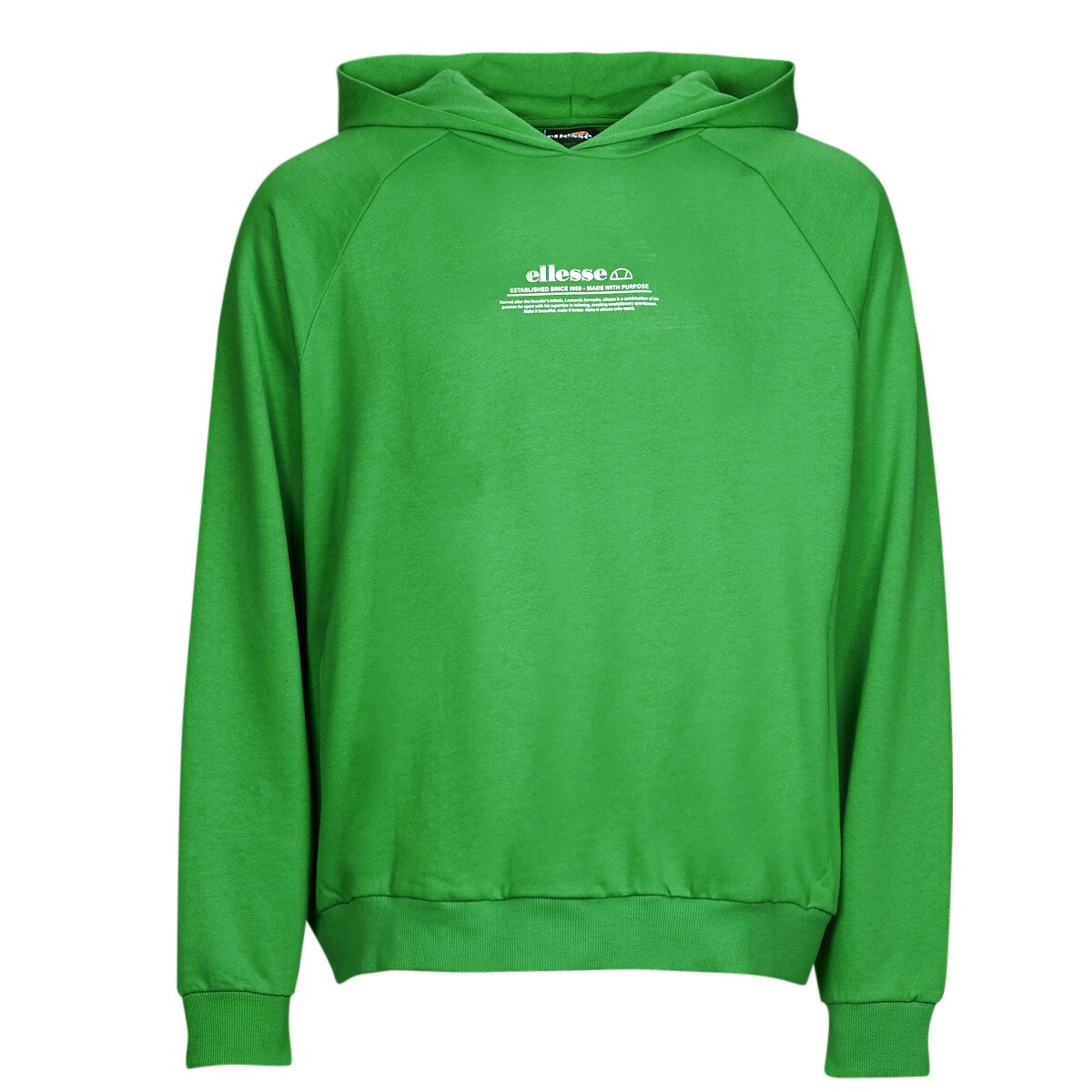 ELLESSE Îmbracaminte GIORDANO HOODY