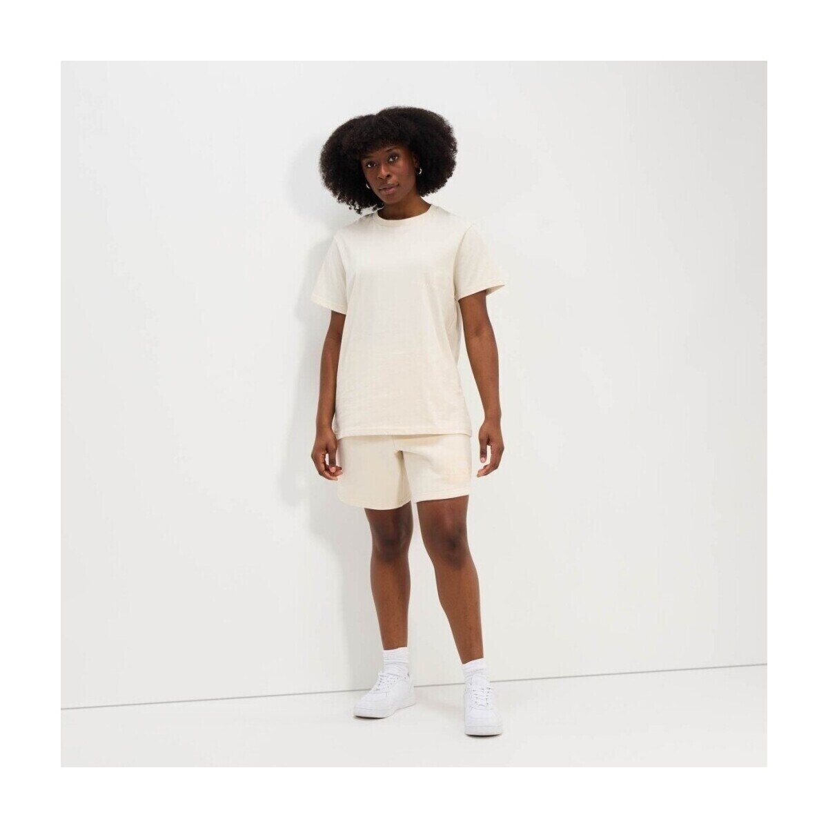 ELLESSE Îmbracaminte Marghera Tee
