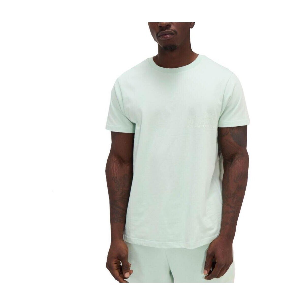 ELLESSE Îmbracaminte Marghera Tee