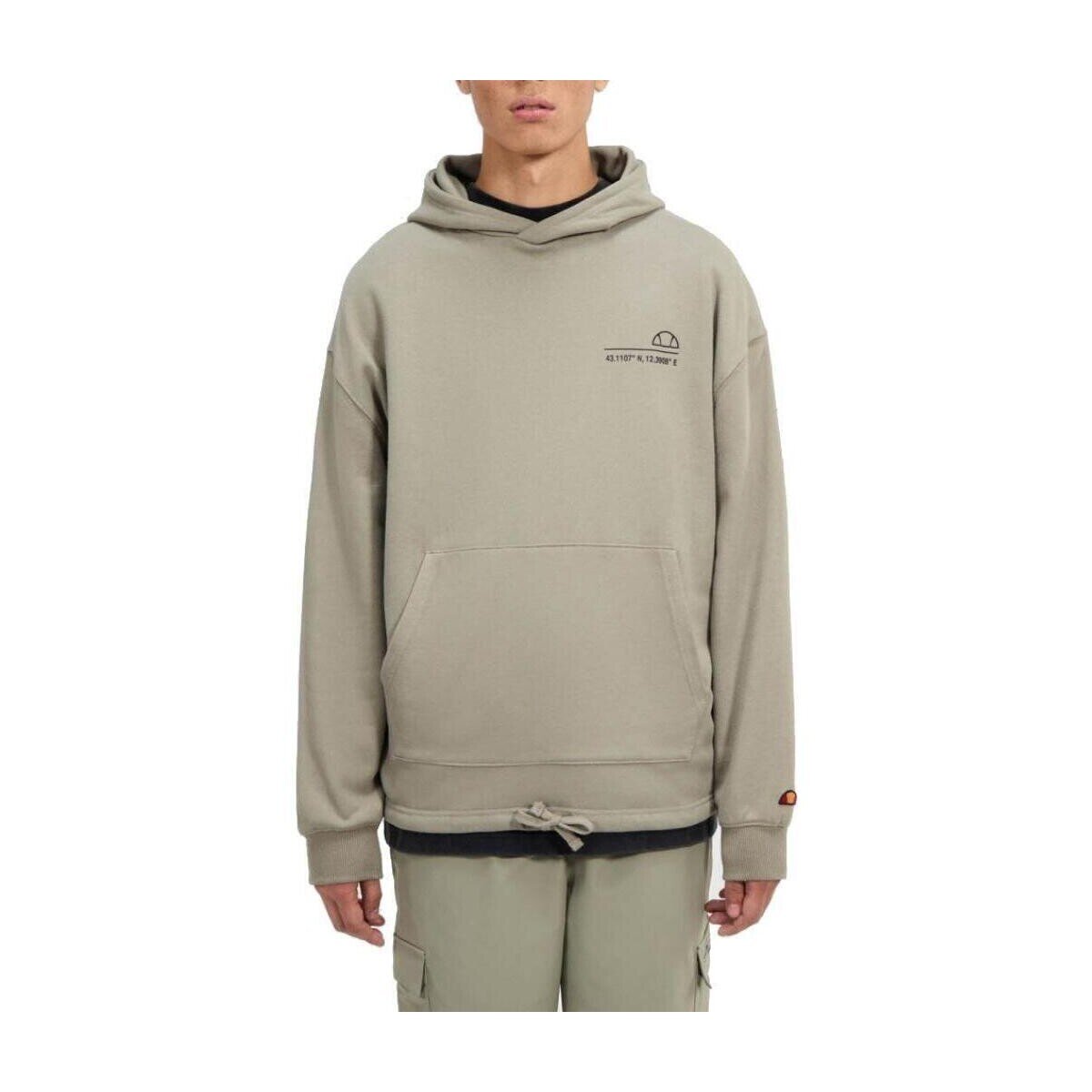 ELLESSE Îmbracaminte Marotta Oh Hoody