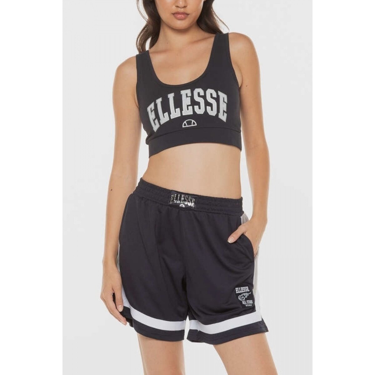 ELLESSE Îmbracaminte Milana Bra Top
