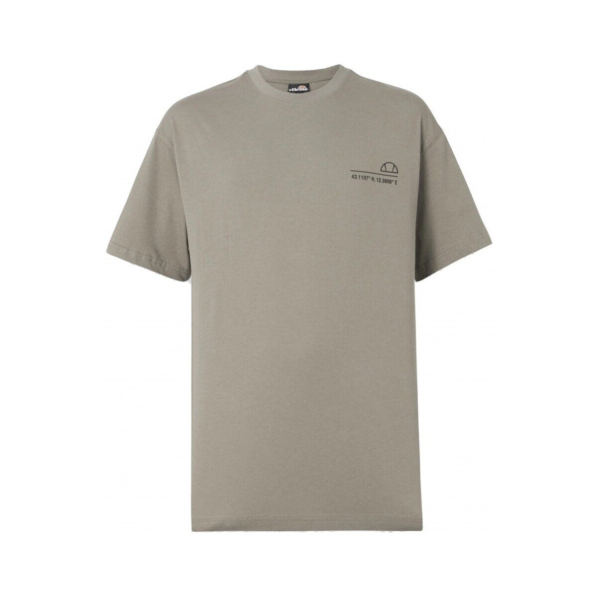 ELLESSE Îmbracaminte Parete Tee