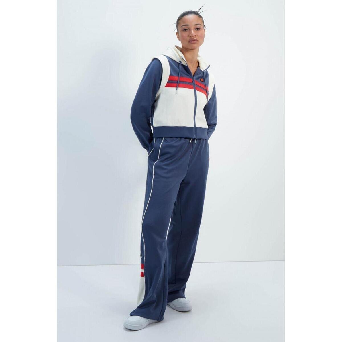 ELLESSE Îmbracaminte Perna Crop Track Top