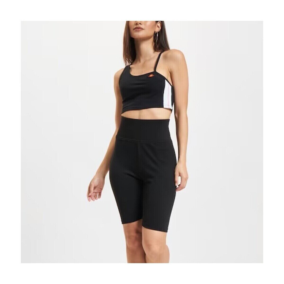 ELLESSE Îmbracaminte Playsol Crop Top