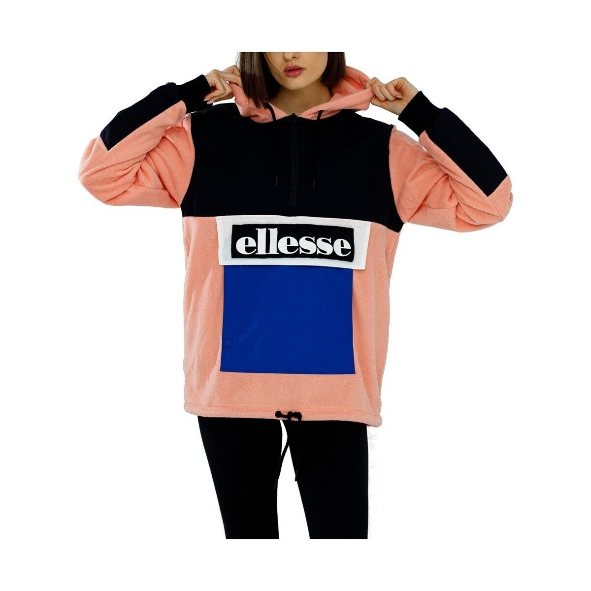 ELLESSE Îmbracaminte Resistant OH