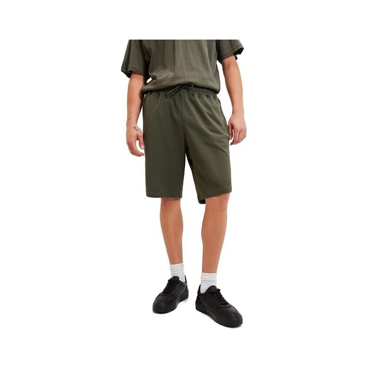 ELLESSE Îmbracaminte Romoia