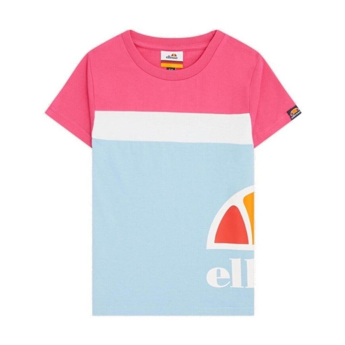 ELLESSE Îmbracaminte S4E08608