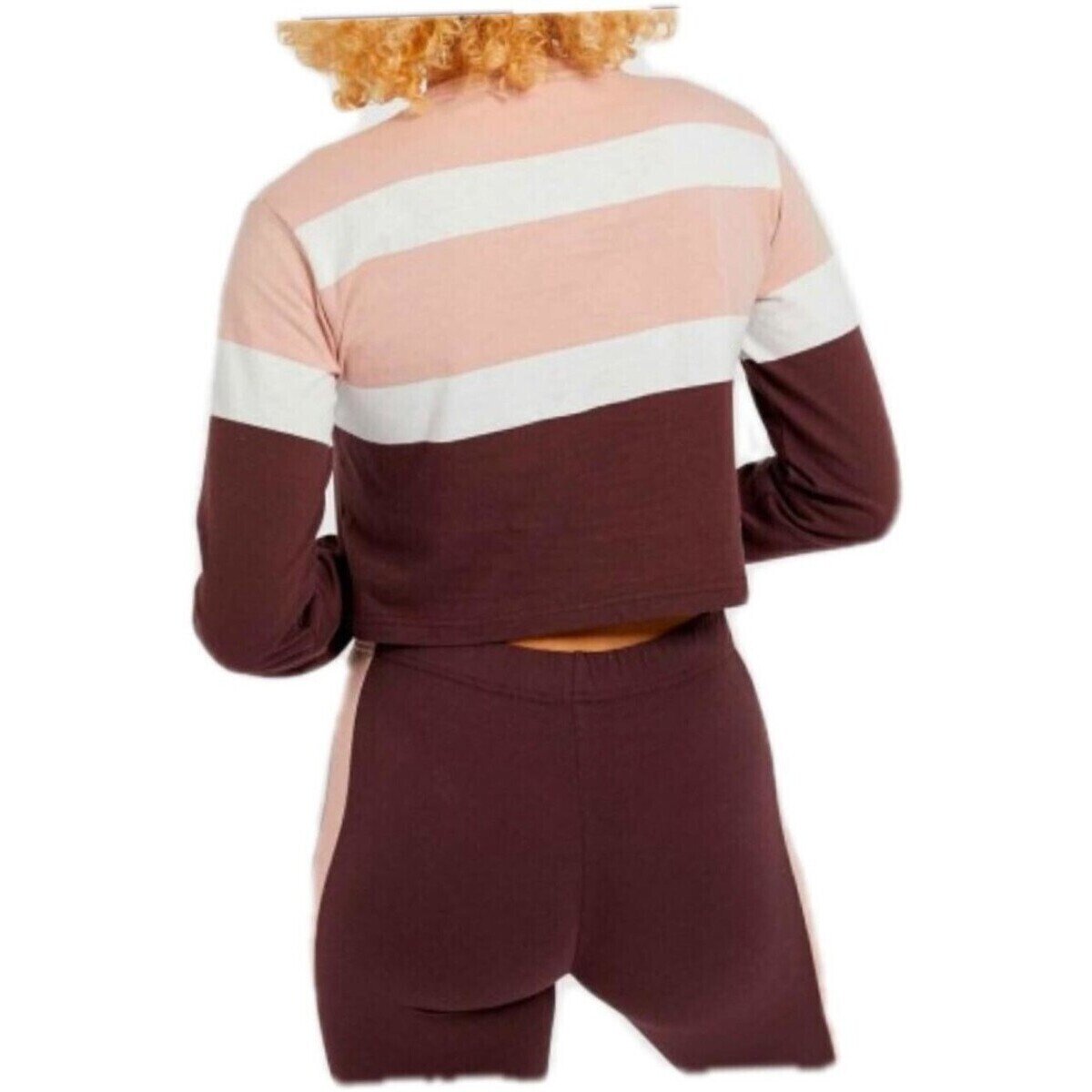 ELLESSE Îmbracaminte SGG09725 PINK