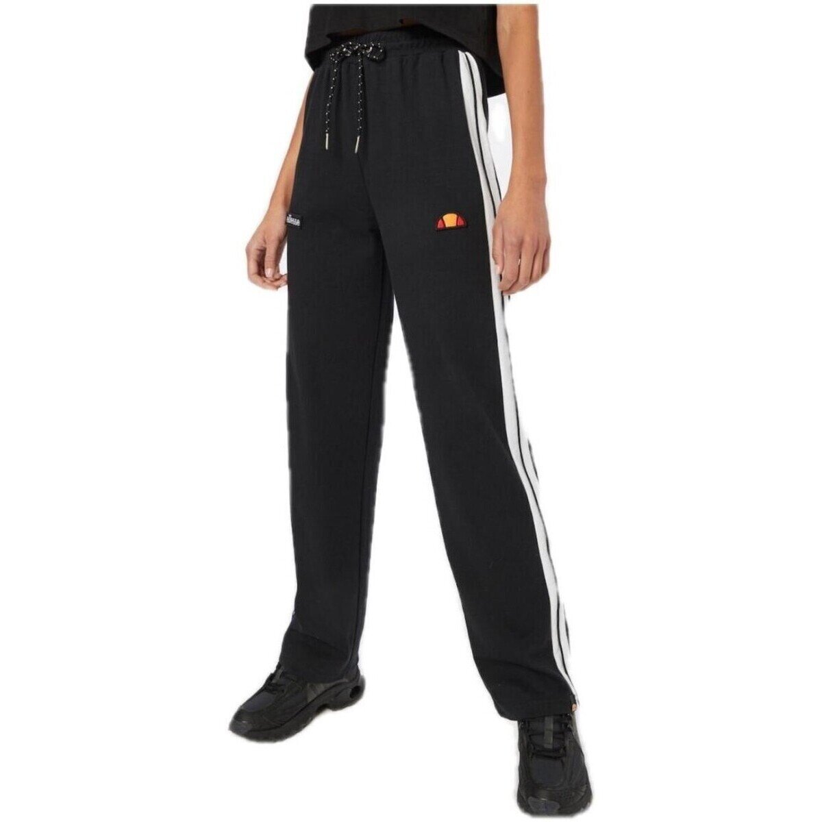 ELLESSE Îmbracaminte SGK12166 Black